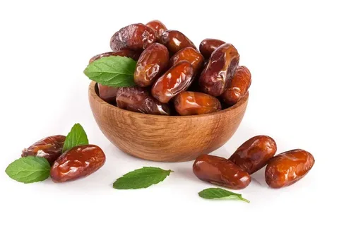 تصویر 4 از فروش خرما پیارم ممتاز + قیمت خرید به صرفه